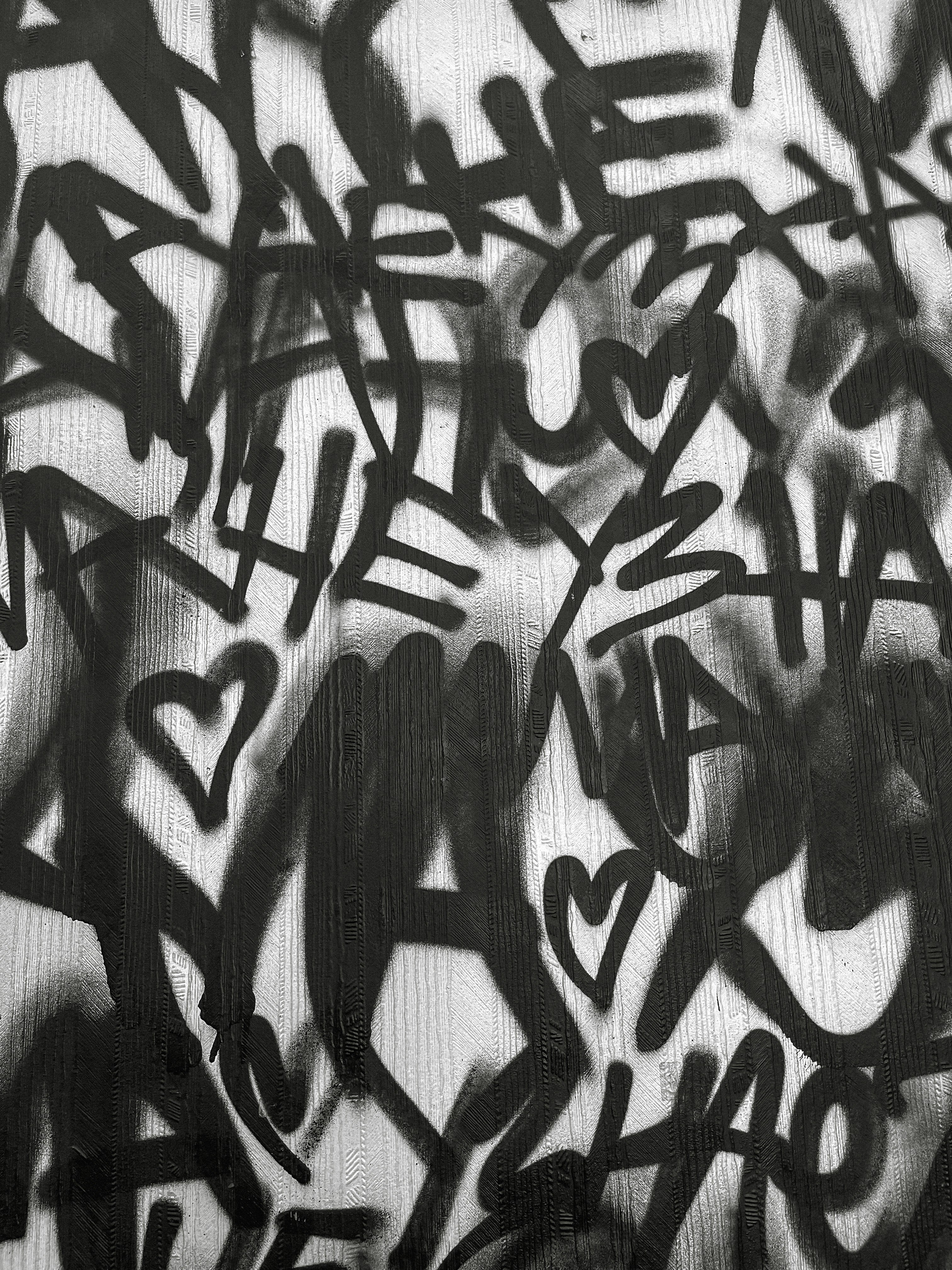 T'ART magazine spread