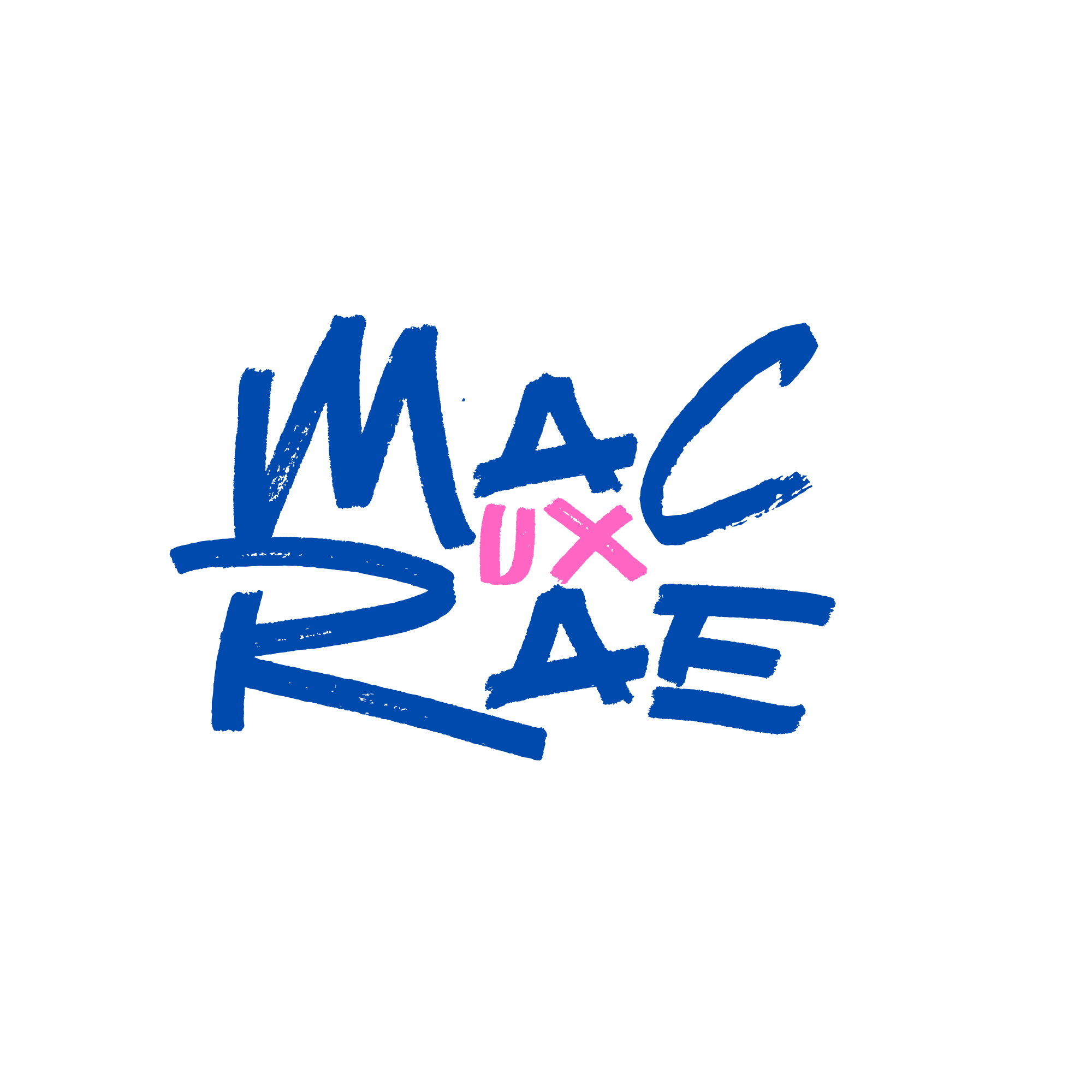 MacRae UX — Mackenzie Rae