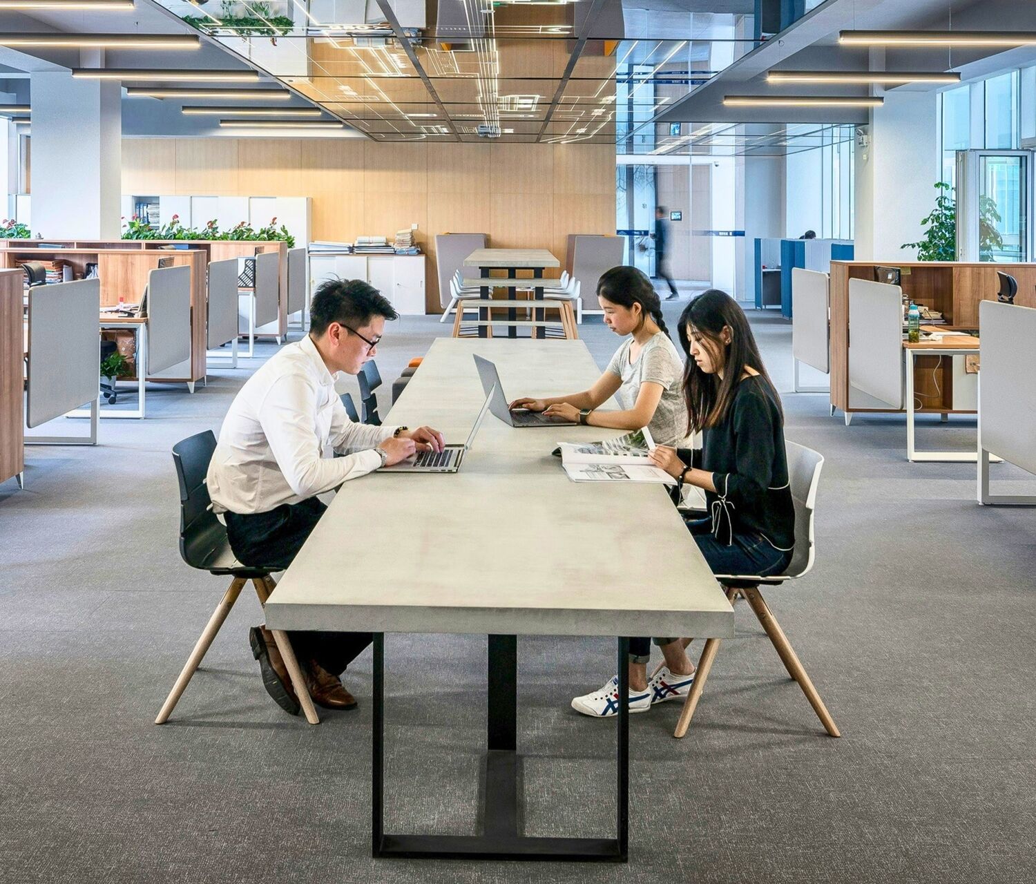 Offices